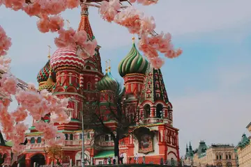 Гомель — Москва